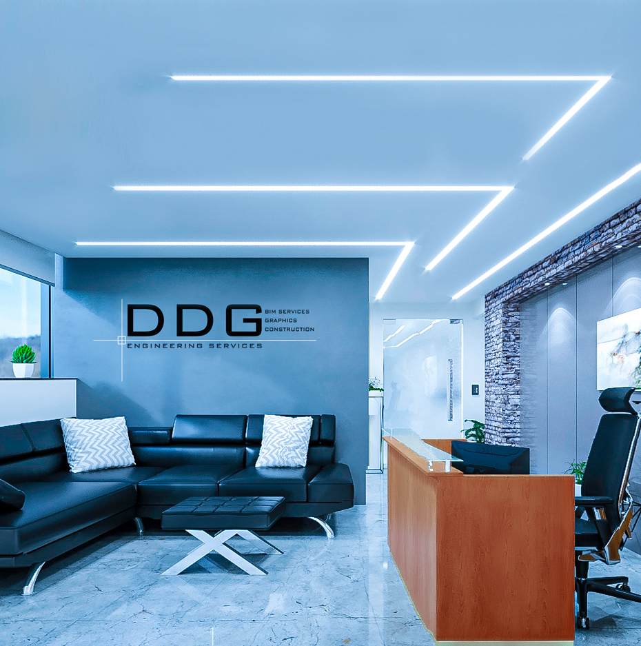 Best BIM Service Providers in India | DDG BIM Services